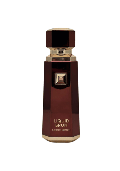 Perfume French Avenue Liquid Brun Limited Edition Extrait de Parfum 150ml Hombre - Perfumes Bogotá