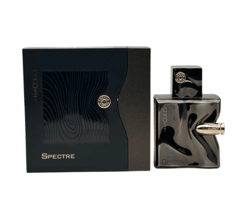 Perfume French Avenue Spectre Ghost Eau de Parfum 80ml Hombre - Perfumes Bogotá