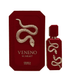 Perfume French Avenue Veneno Scarlet Eau de Parfum 100ml Unisex - Perfumes Bogotá