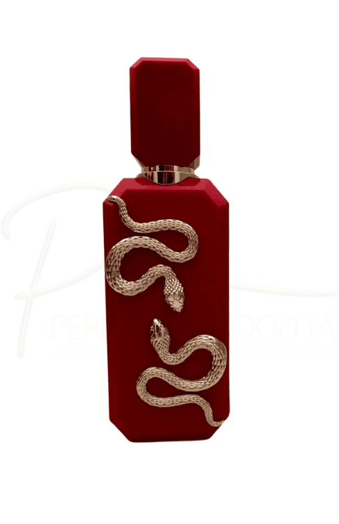 Perfume French Avenue Veneno Scarlet Eau de Parfum 100ml Unisex - Perfumes Bogotá