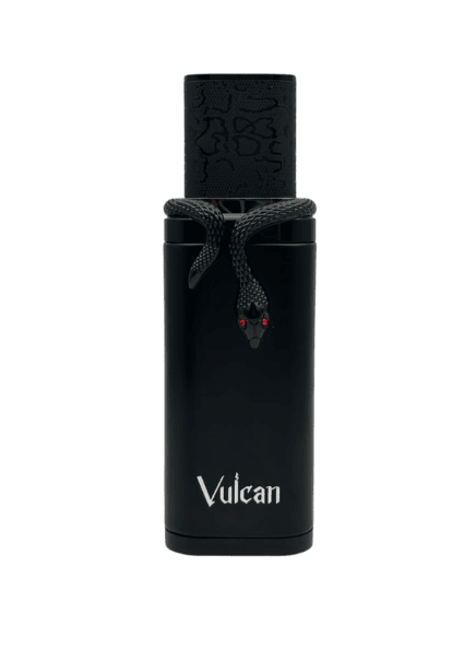 Perfume French Avenue Vulcan Black Extrait de Parfum 100ml Hombre - Perfumes Bogotá