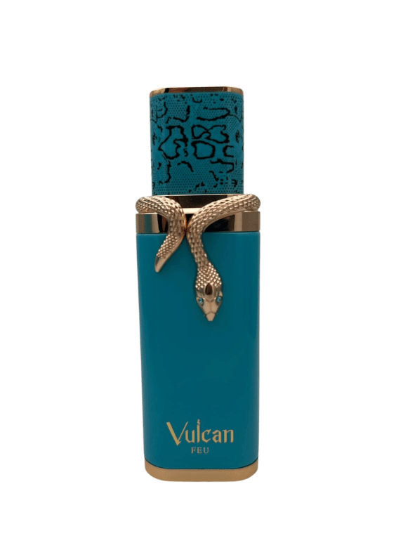 Perfume French Avenue Vulcan Feu Eau de Parfum 100ml Unisex - Perfumes Bogotá