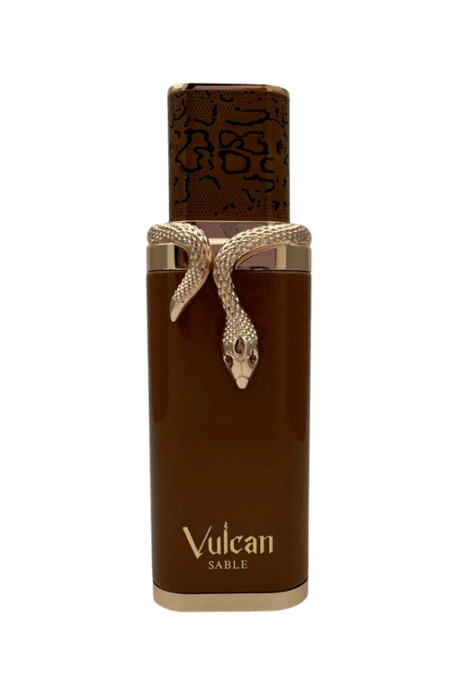 Perfume French Avenue Vulcan Sable Eau de Parfum 100ml Unisex - Perfumes Bogotá