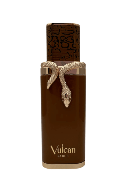 Perfume French Avenue Vulcan Sable Eau de Parfum 100ml Unisex - Perfumes Bogotá