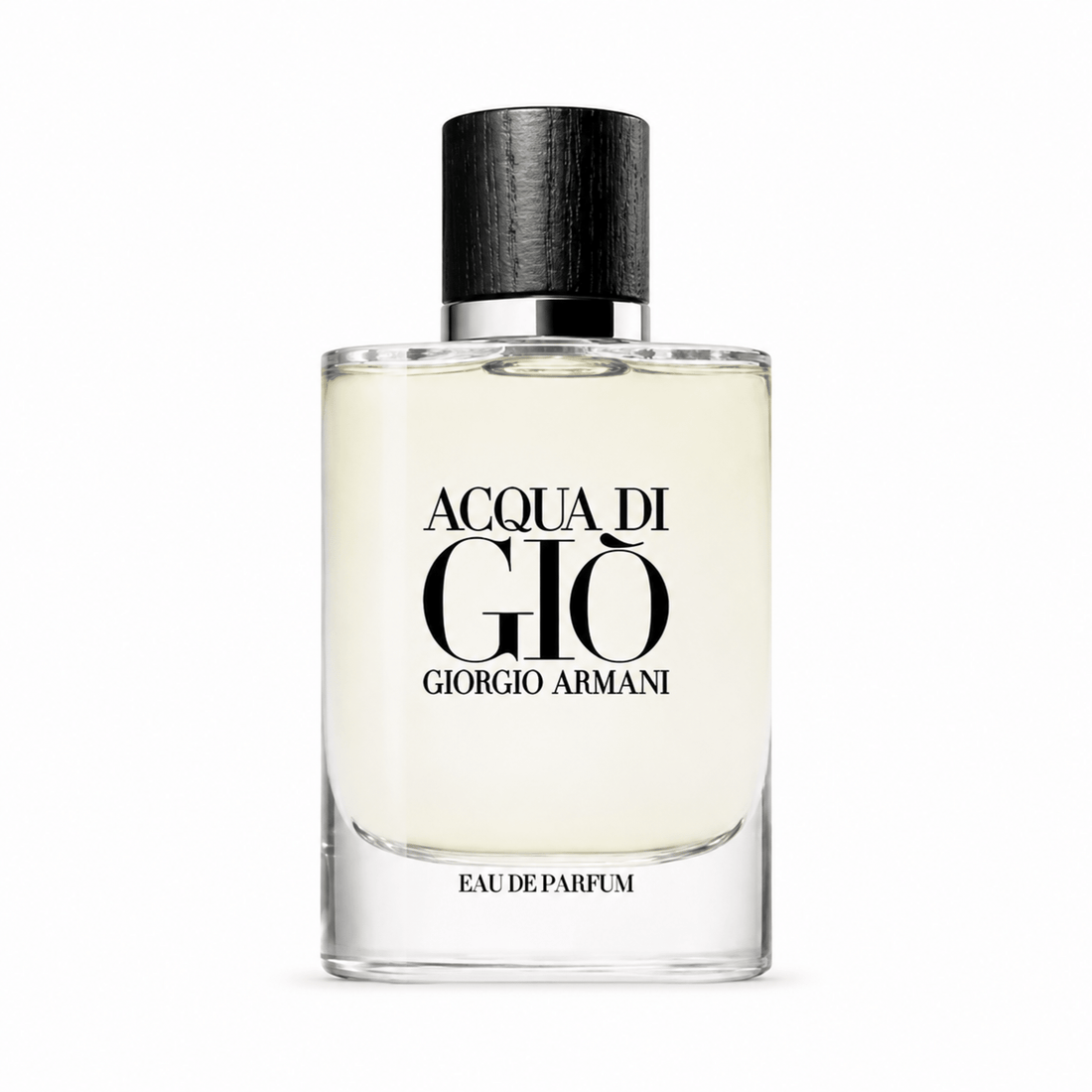 Perfume Giorgio Armani Acqua Di Gio Eau de Parfum 75ml Hombre - Perfumes Bogotá