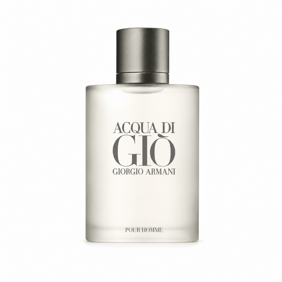 Perfume Giorgio Armani Acqua Di Gio Eau de Toilette 100ml Hombre - Perfumes Bogotá