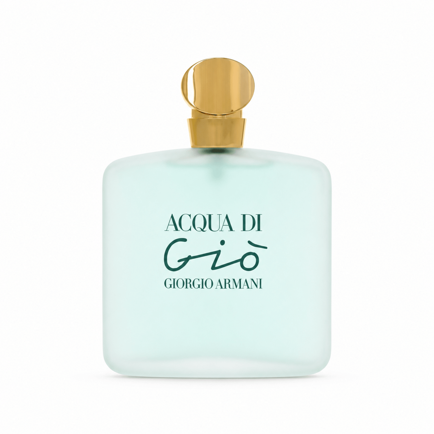 Perfume Giorgio Armani Acqua Di Gio Eau de Toilette 100ml Mujer - Perfumes Bogotá
