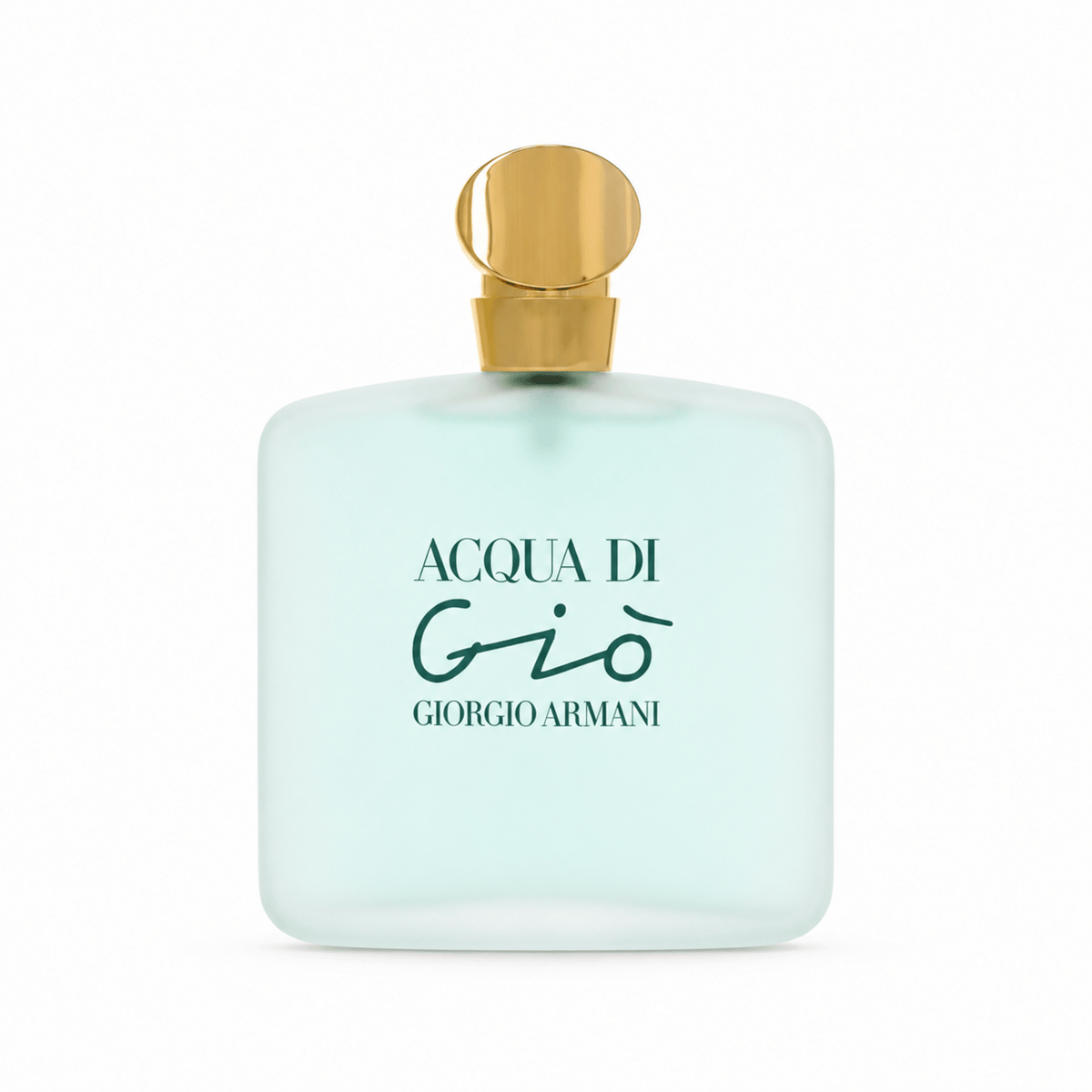 Perfume Giorgio Armani Acqua Di Gio Eau de Toilette 100ml Mujer - Perfumes Bogotá
