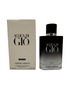 Perfume Giorgio Armani Acqua Di Gio Parfum 100ml Hombre - Perfumes Bogotá