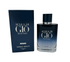 Perfume Giorgio Armani Acqua Di Gio Profondo Parfum 100ml Hombre - Perfumes Bogotá
