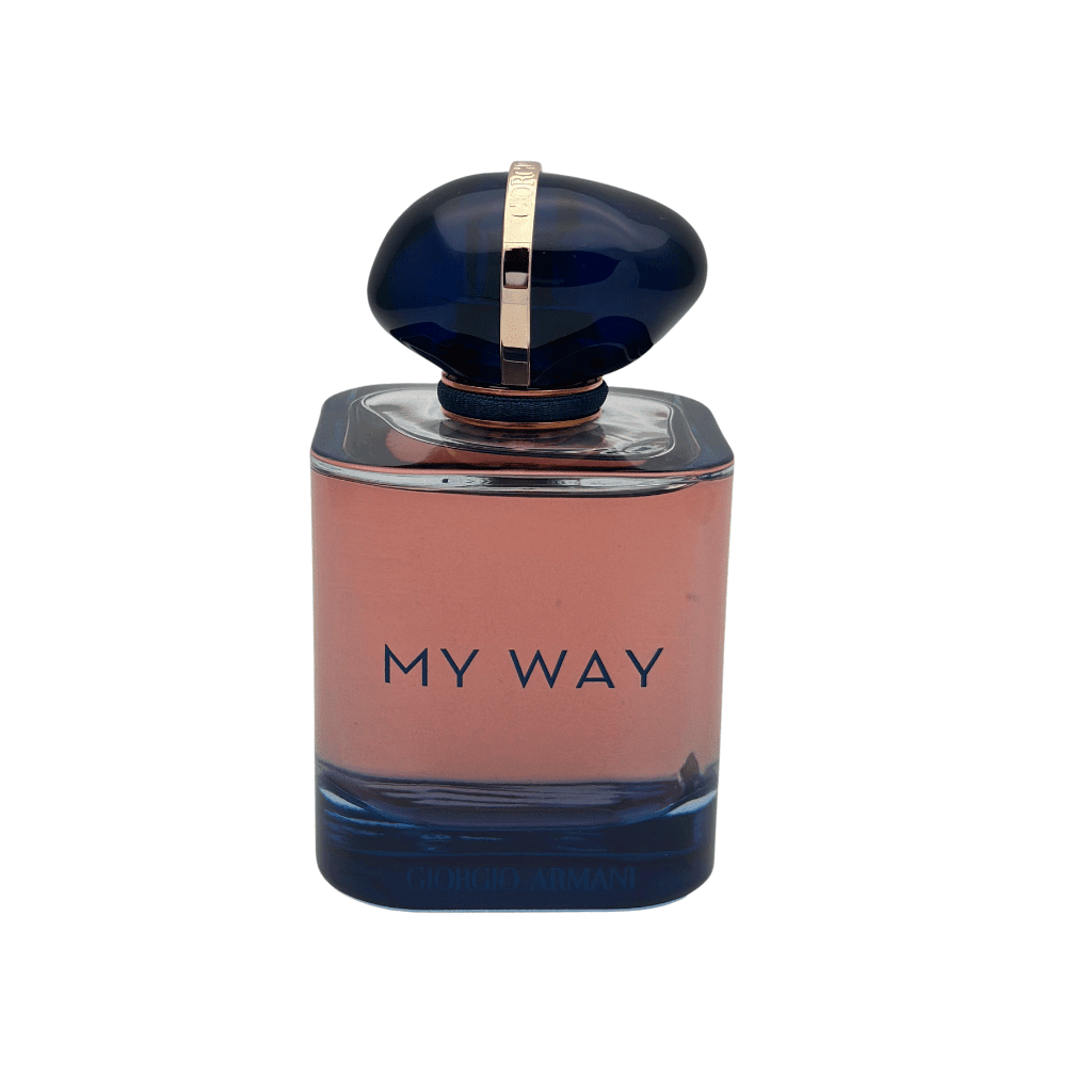 Perfume Giorgio Armani My Way Intense Eau de Parfum 90ml Mujer - Perfumes Bogotá