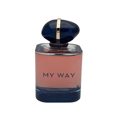 Perfume Giorgio Armani My Way Intense Eau de Parfum 90ml Mujer - Perfumes Bogotá