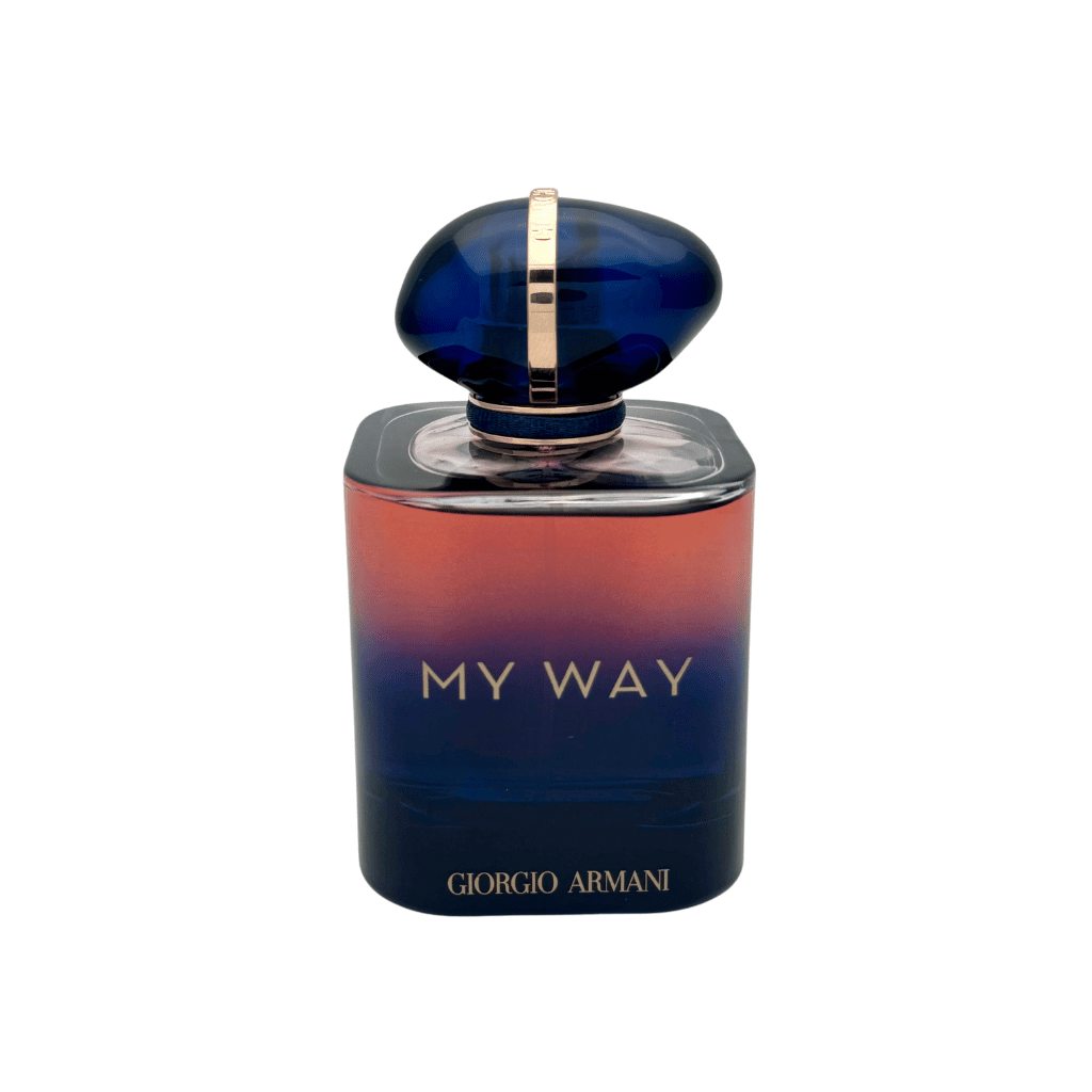 Perfume Giorgio Armani My Way Parfum 90ml Mujer - Perfumes Bogotá