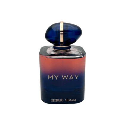 Perfume Giorgio Armani My Way Parfum 90ml Mujer - Perfumes Bogotá