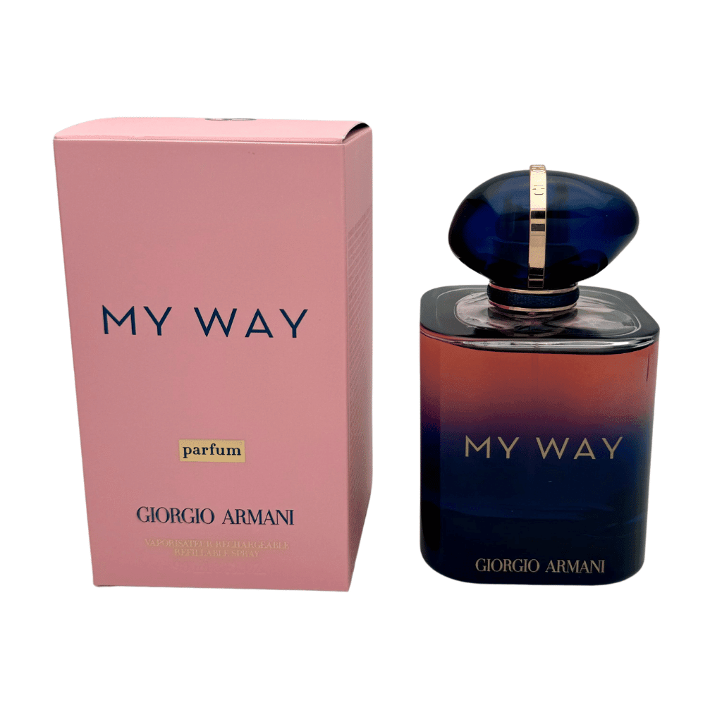 Perfume Giorgio Armani My Way Parfum 90ml Mujer - Perfumes Bogotá