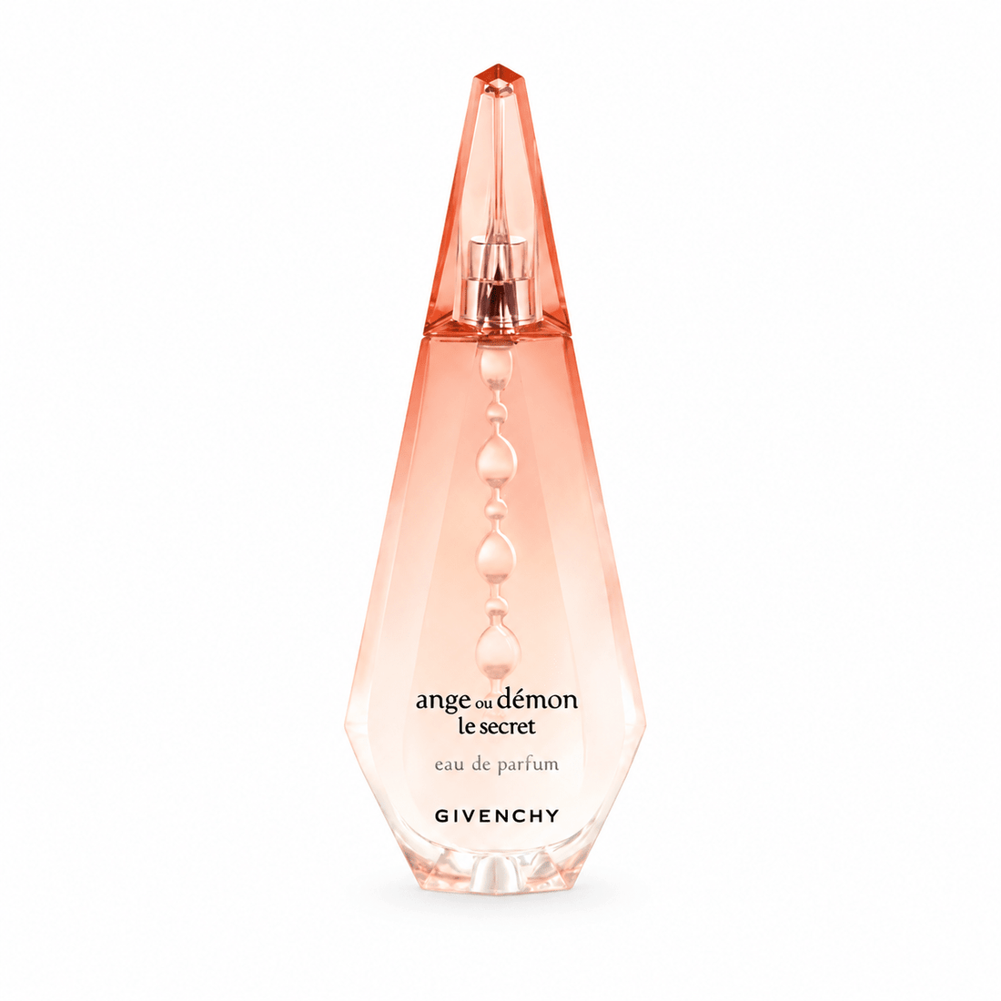 Perfume Givenchy Ange Ou Demon Le Secret Eau de Parfum 100ml Mujer - Perfumes Bogotá