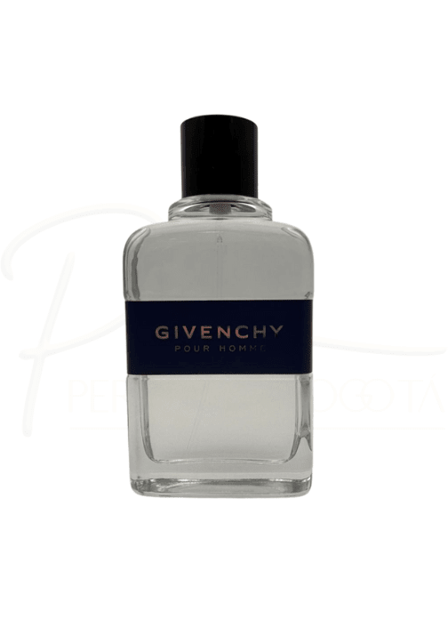 Perfume Givenchy Blue Label Eau de Toilette 100ml Hombre - Perfumes Bogotá