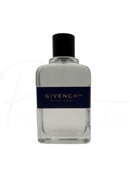 Perfume Givenchy Blue Label Eau de Toilette 100ml Hombre - Perfumes Bogotá