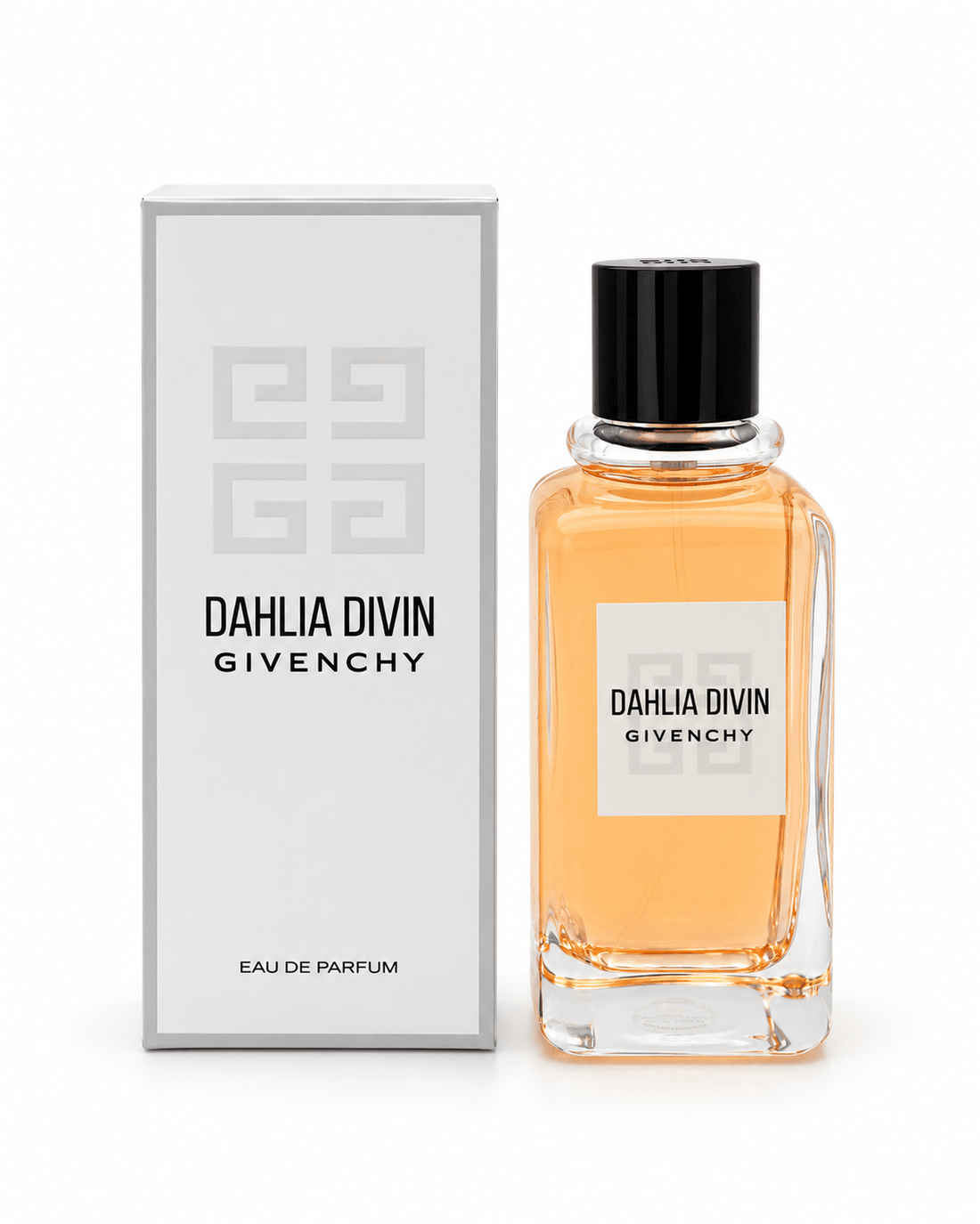 Perfume Givenchy Dahlia Divin Eau de Parfum Mujer - Perfumes Bogotá