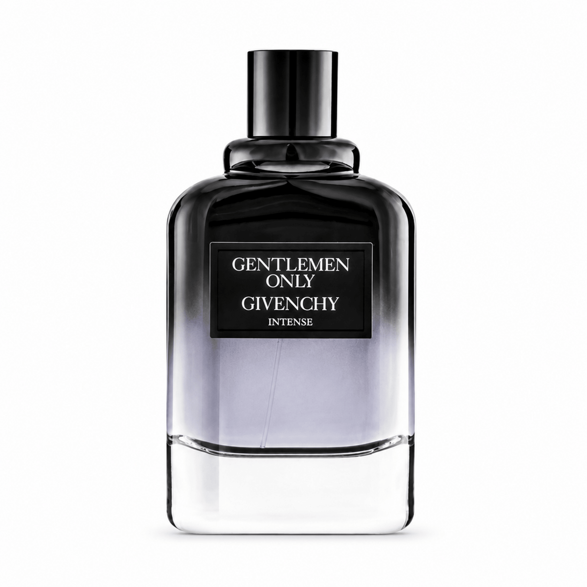 Perfume Givenchy Gentleman Only Intense Eau de Toilette 100ml Hombre - Perfumes Bogotá