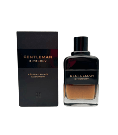 Perfume Givenchy Gentleman Resérve Privée Eau de Parfum 100ml Hombre - Perfumes Bogotá