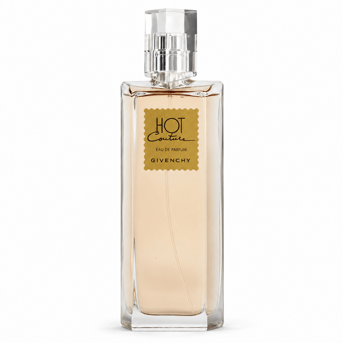 Perfume Givenchy Hot Couture Eau de Parfum 100ml Mujer - Perfumes Bogotá