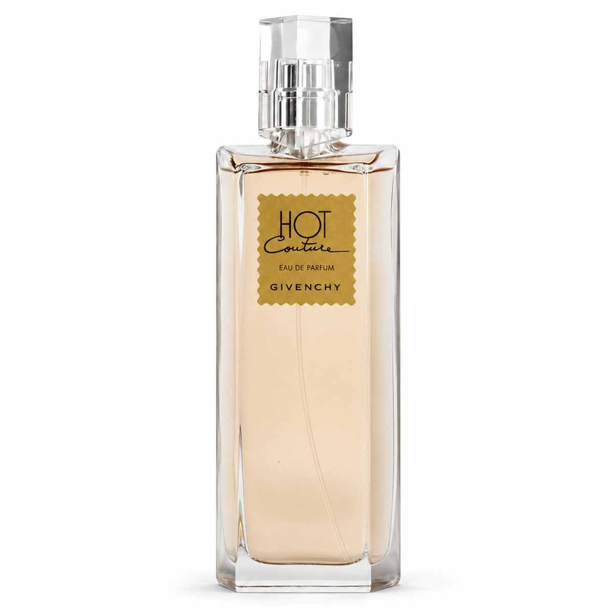 Perfume Givenchy Hot Couture Eau de Parfum 100ml Mujer - Perfumes Bogotá