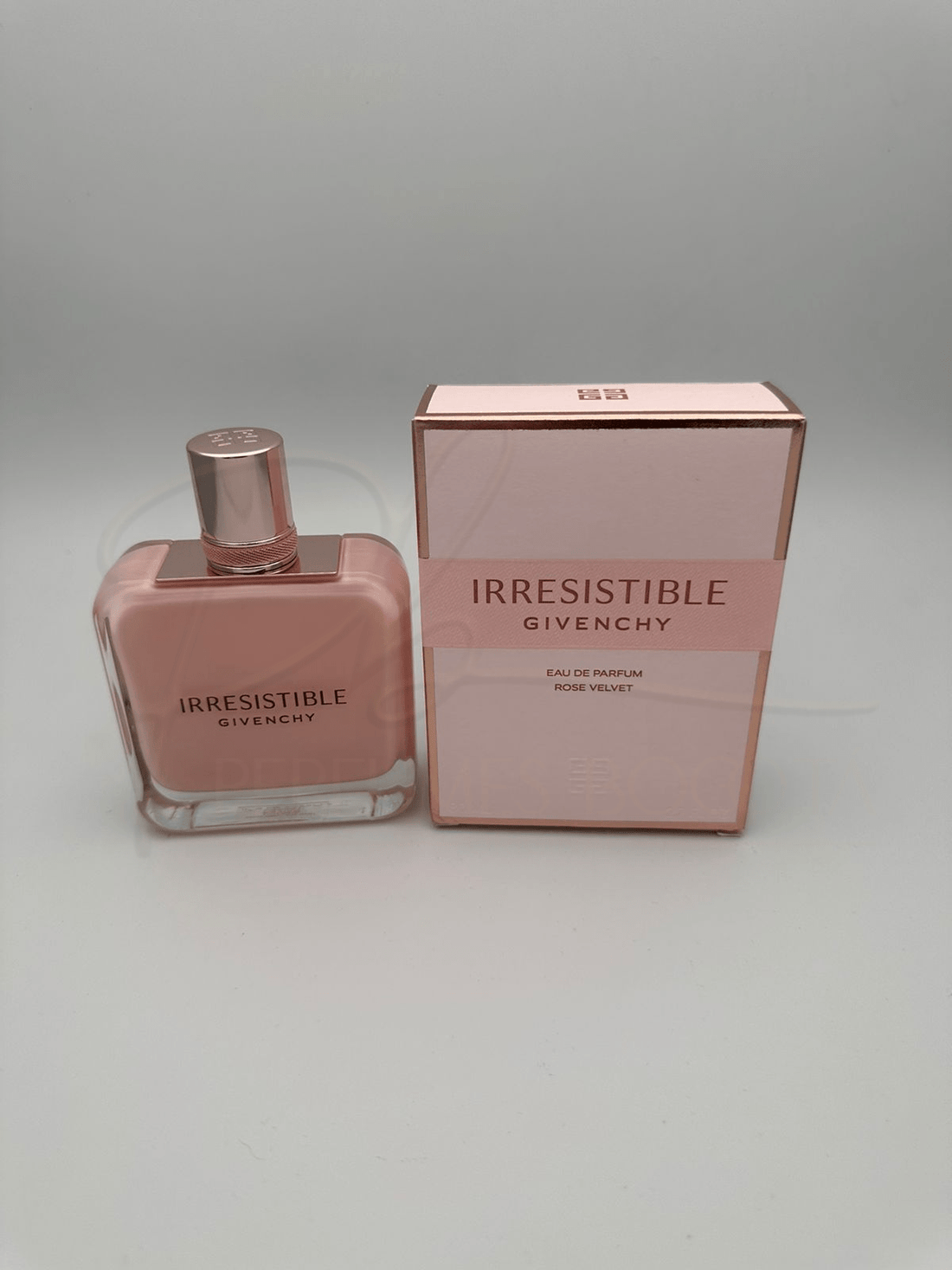 Perfume Givenchy Irresistible Rose Velvet Eau de Parfum 80ml Mujer - Perfumes Bogotá
