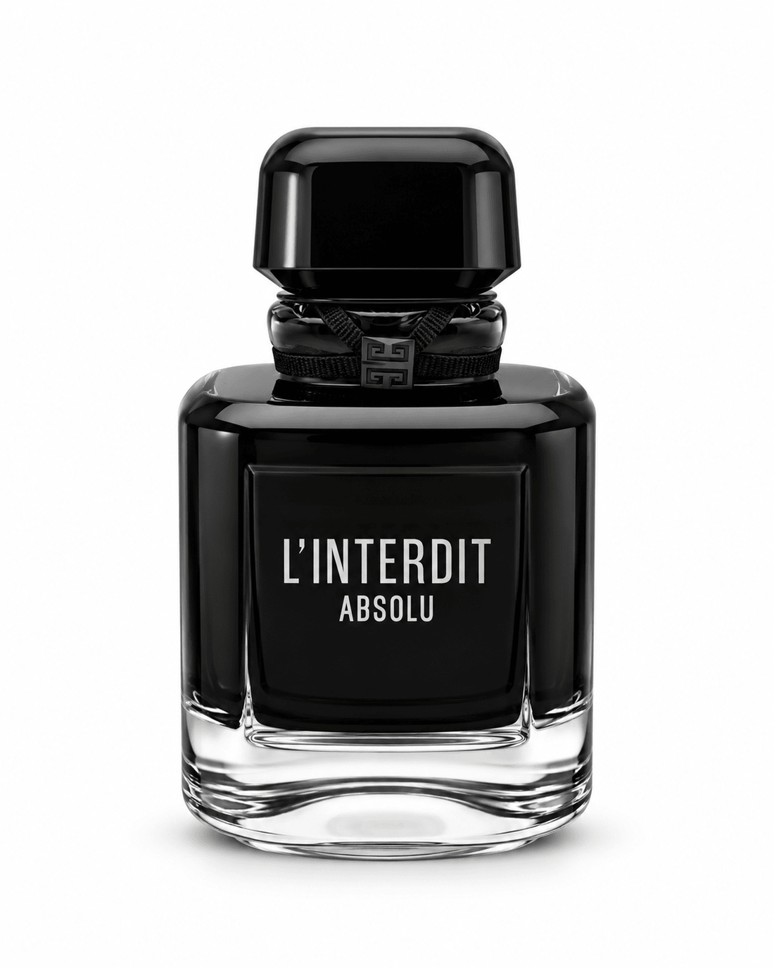 Perfume Givenchy L´interdit Absolu Eau de Parfum Intense 80ml Mujer - Perfumes Bogotá