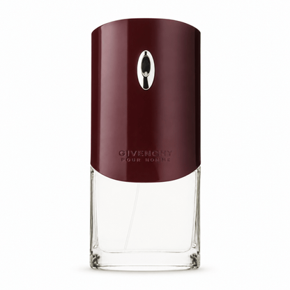 Perfume Givenchy Pour Homme Eau de Toilette 100ml Hombre - Perfumes Bogotá