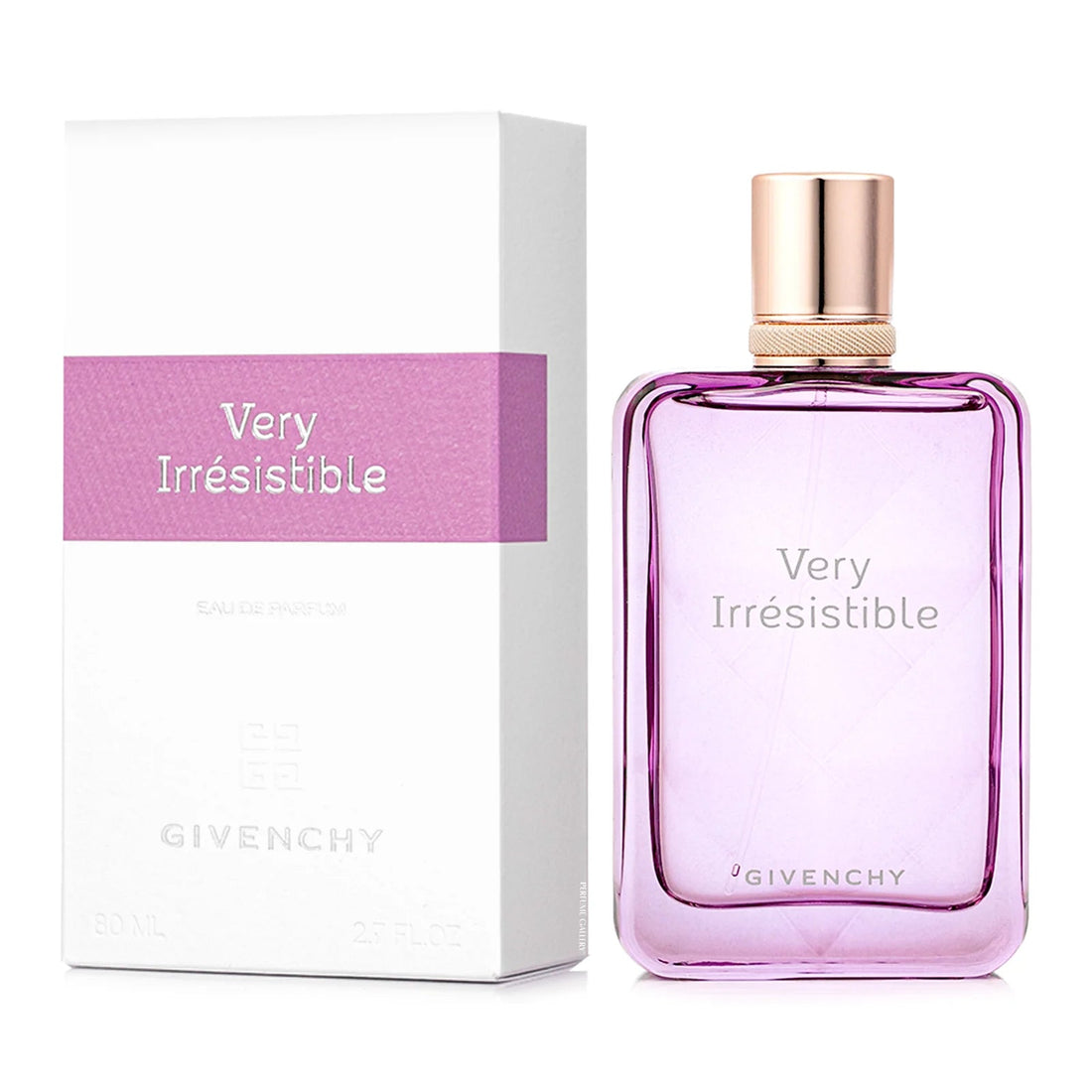 Perfume Givenchy Very Irresistible Eau de Parfum 80ml Mujer - Perfumes Bogotá