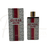 Perfume Guess Amore - Roma - Eau De Parfum - 100ml - Unisex - Perfumes Bogotá