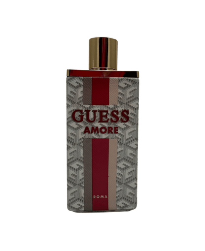 Perfume Guess Amore Roma Eau de Parfum 100ml Unisex - Perfumes Bogotá