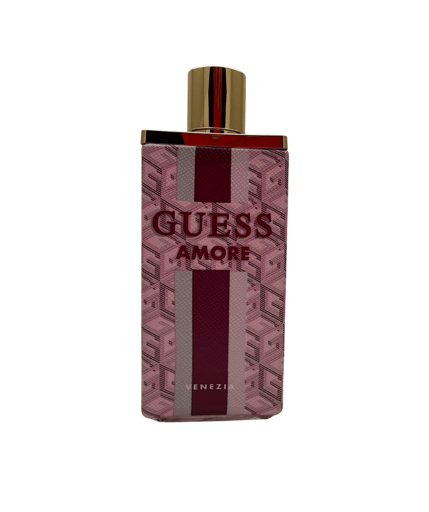 Perfume Guess Amore Venezia Eau de Parfum 100ml Mujer - Perfumes Bogotá