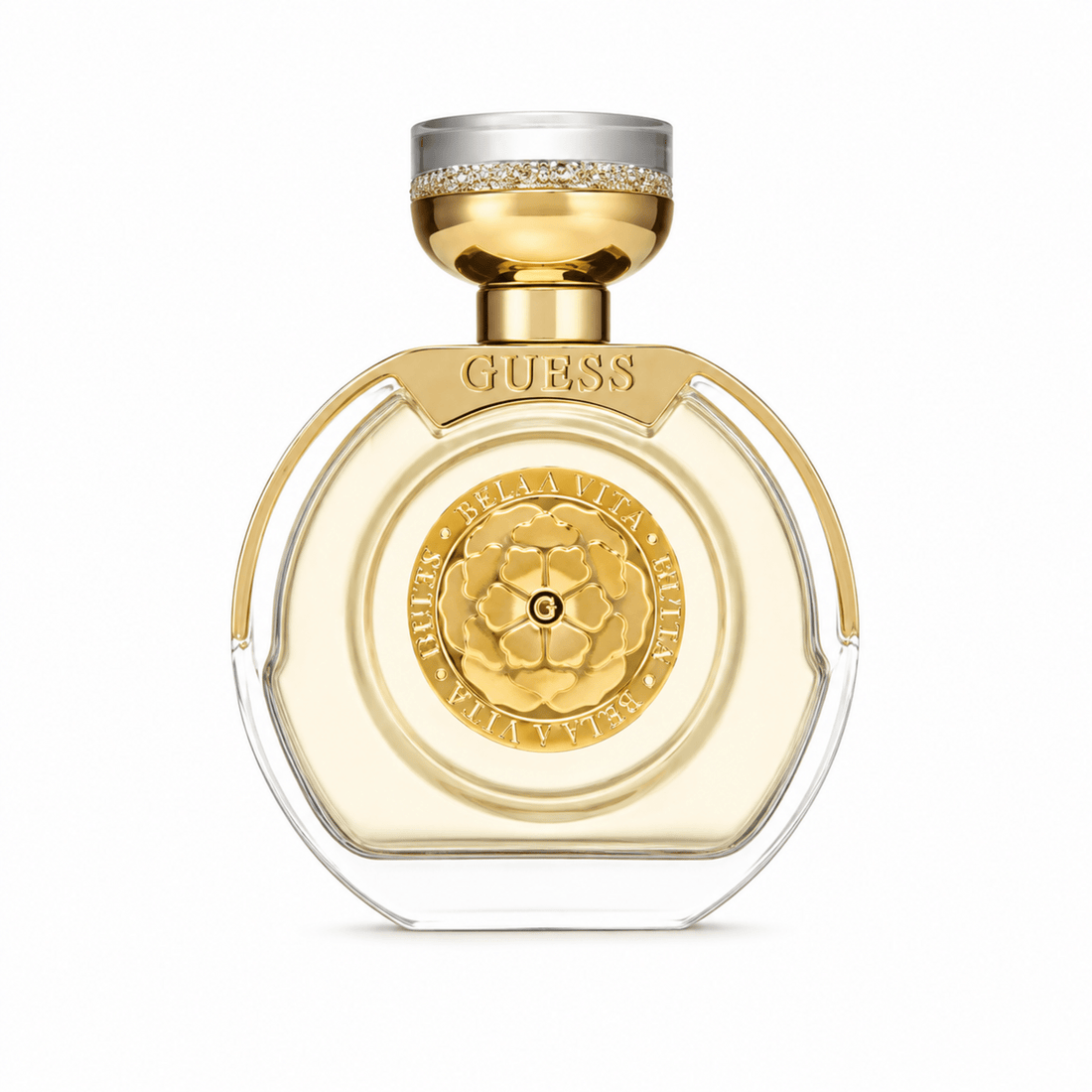 Perfume Guess Bella Vita Eau de Parfum 100ml Mujer - Perfumes Bogotá