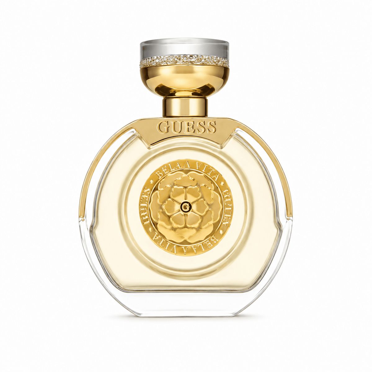 Perfume Guess Bella Vita Eau de Parfum 100ml Mujer - Perfumes Bogotá