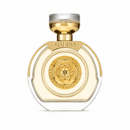 Perfume Guess Bella Vita Eau de Parfum 100ml Mujer - Perfumes Bogotá