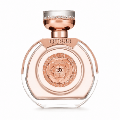 Perfume Guess Bella Vita Rosa Eau de Parfum 100ml Mujer - Perfumes Bogotá