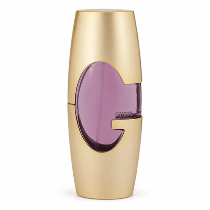 Perfume Guess Gold Eau de Parfum 75ml Mujer - Perfumes Bogotá