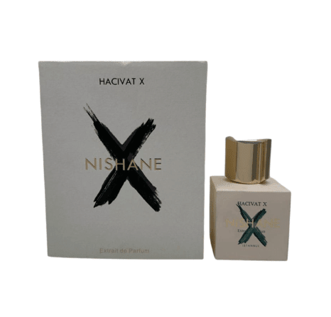 Perfume Hacivat X Nishane - Extrait De Parfum - 100ml - Unisex - Perfumes Bogotá