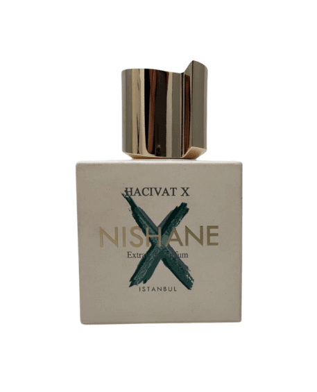 Perfume Hacivat X Nishane - Extrait De Parfum - 100ml - Unisex - Perfumes Bogotá