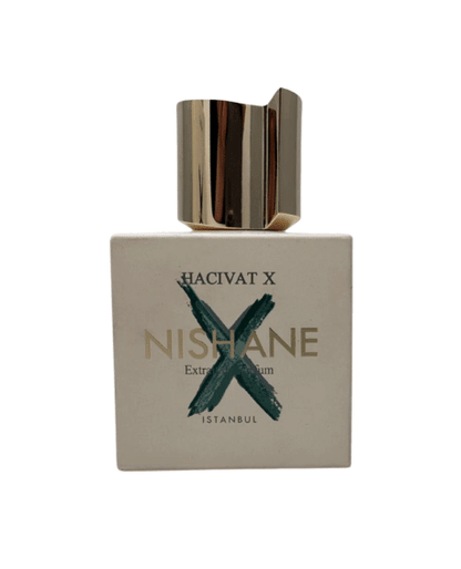 Perfume Hacivat X Nishane - Extrait De Parfum - 100ml - Unisex - Perfumes Bogotá