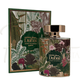 Perfume Haramain Green Dubai - Extrait De Parfum - 100ml - Unisex - Perfumes Bogotá