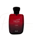 Perfume Hawas Fire For Him Rasasi - Eau De Parfum - 100ml - Unisex - Perfumes Bogotá