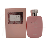 Perfume Hawas For Her Éclat Rasasi - Eau De Parfum - 100ml - Mujer - Perfumes Bogotá