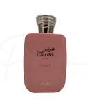 Perfume Hawas For Her Éclat Rasasi - Eau De Parfum - 100ml - Mujer - Perfumes Bogotá