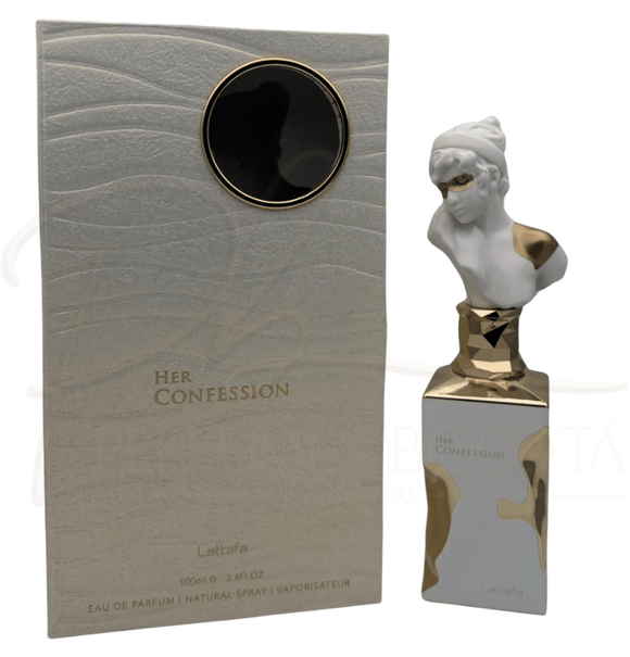 Perfume - Her Confession - Eau De Parfum - 100ml - Mujer - Perfumes Bogotá