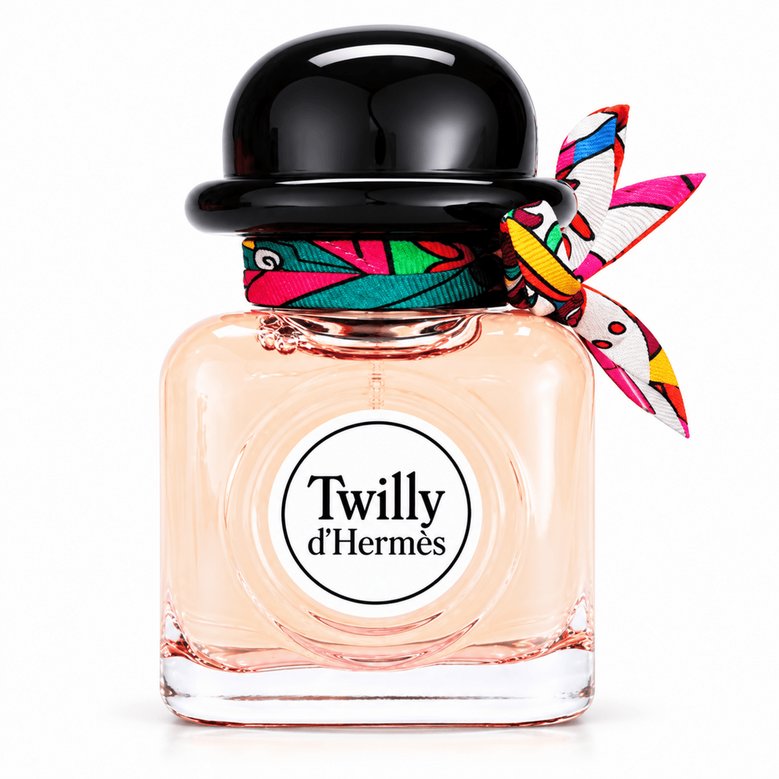 Perfume Hermés Charming Twilly D&