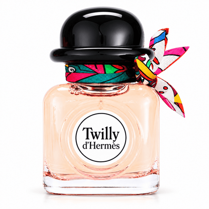 Perfume Hermés Charming Twilly D&