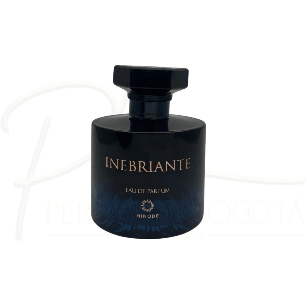 Perfume Hinode Inebriante Eau de Parfum 100ml Hombre - Perfumes Bogotá